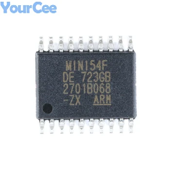 MINI54FDE TSSOP20 TSSOP-20 Microcontroler pe 32 de Biți Cip MCU IC Controller