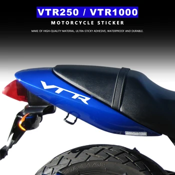 Motocicleta Autocolant Decal Impermeabil VTR250 Pentru Honda VTR 250 1000F VTR1000F Firestorm VTR1000 SP1 SP2 1997-2017 2014 2015 2016