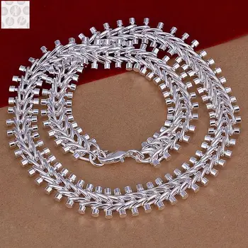 N166 fierbinte nou brand de moda populare lanț colier bijuterii