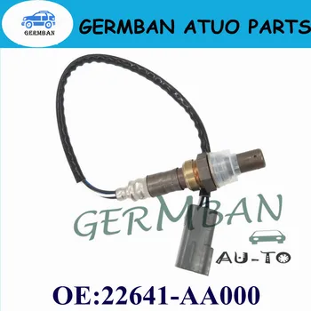Noi Fabricarea Raport Aer / Combustibil Senzor de Oxigen Pentru Subaru Impreza Legacy 99-01 Outback 2000-2001 2.5 L-H4 22641-AA000 234-9018