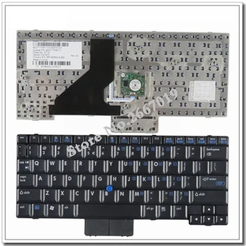 NOI PENTRU HP NC2400 NC2410 tastatura laptop