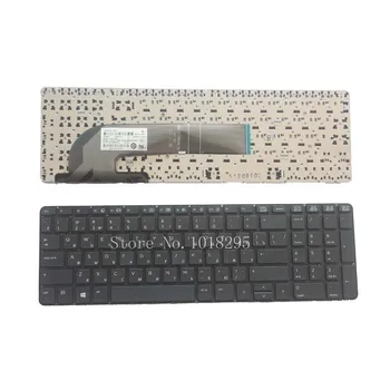 Noi RU Russian keyboard se potrivesc Pentru HP pavilion 721953-251 768787-251 727682-251 NSK-CQ0SW 0R
