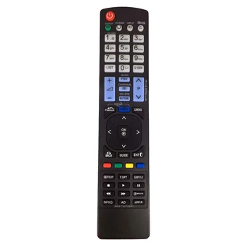 Noi Înlocuire AKB73275607 Pentru LG LED LCD HDTV TV Control de la Distanță 42LM669S 42LM640S 47LM640S
