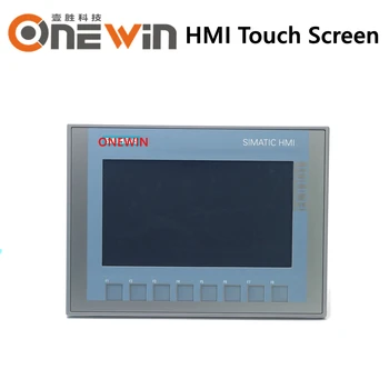 Noi și Originale 6AV21232GB030AX0 HMI KTP700 Cheie și de 7 inch Tactil 6AV2123-2GB03-0AX0 Touch Panel 6AV2 123-2GB03-0AX0