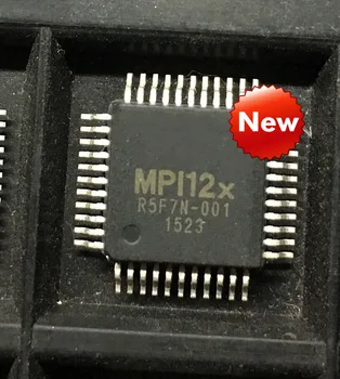 nou original MPI12X QFP