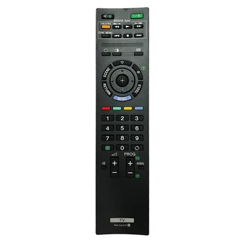 Nou Original RM-GA019 de la Distanță Pentru Sony Bravia TV Control de la Distanță RM-ED033 KLV-26BX300 KLV-32BX300 KLV-40BX400 / 40BX401/32BX301