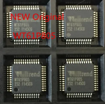 Nou Original WT61P805 61P805 QFP-48 Chipset