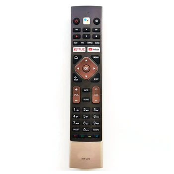 Noua Telecomanda Originala Pentru LCD Panasonic Smart TV HTR-U27E E32K6600SG LE43K6700UG LE50K6700UG LE50U6900UG LE55K6700U Controller