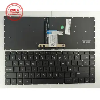 Noul SP tastatura laptop pentru HP Pavilion X360 14S-DK 14S-DP 14-CR 14 CR-14-CF 14-CE 14-CF 14S-DF/DK 14-CK 14-CD 14 CM spaniolă