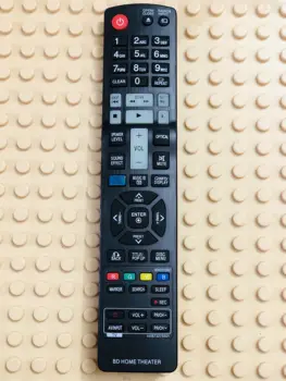 Noul TV Control de la Distanță Înlocui Akb73275501 pentru LG Blu-ray Home Theater LHB336 LHB536 HX551 HX751 HX906TA HB906SB HLX56S SH96TZ-S