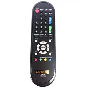 Noul Universal GA626WJSA Control de la Distanță Controler de Înlocuire pentru Sharp Smart TV ga610wjsa ga627wjsa