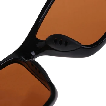 Ochelari Pescuit, Ciclism Polarizat în aer liber ochelari de Soare UV400 Ochelari Sport Pentru Barbati R66E