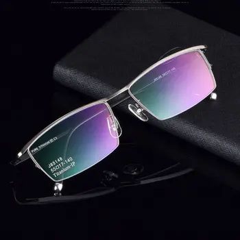 Ochelari Rame Brand titan rama de ochelari femei bărbați 2018 Retro calculator miopie optic ochelari oculos de grau lunette de vue