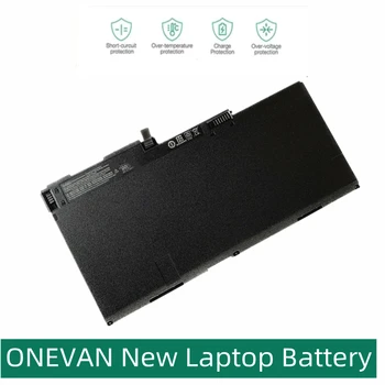 ONEVAN CM03XL Bateriei Pentru HP EliteBook 840 850 740 750 G1 G2 Serie 717376-001 CM03050XL CO06XL E7U24AA HSTNN-IB4R HP ZBook 14