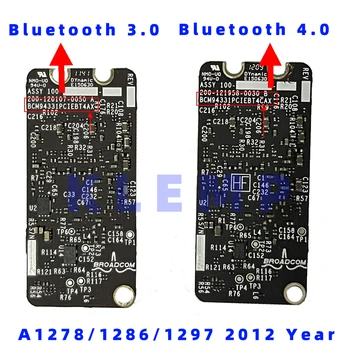 Original Bluetooth 4.0 WiFi Aeroport Card Pentru Macbook Pro 13