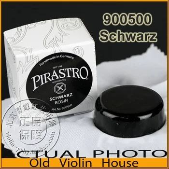 Original Pirastro Schwarz Colofoniu(900500) pentru Vioară Violă Violoncel Colofoniu,Freeshipping!