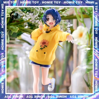 Original Taito-i de Mirare Ou Prioritate Ohto Ai Anime PVC Acțiune Figurina de Colectie Model de Papusa Anime Cifre Jucarii Cadou de Crăciun