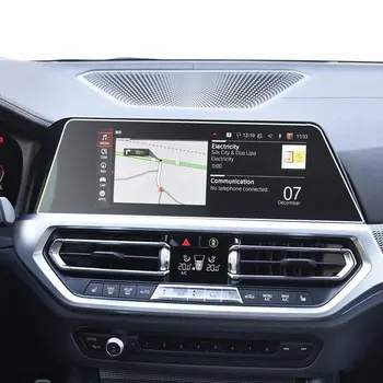 Pentru BMW G20 G28 sticla navigaiton film ecran de afișare auto protector 2019 2020 accesorii auto