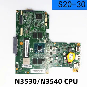 PENTRU Lenovo S20-30 Laptop Placa de baza N2930U/N2940U 4GBRAM ,,N3530/N3540U 8 GRAME de Testare Cuprinzătoare