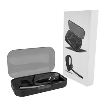 pentru Plantronics Voyager Legend Wireless Bluetooth-Căști compatibile Caz de Încărcare Căști Auriculare Caz de Încărcare Cutie