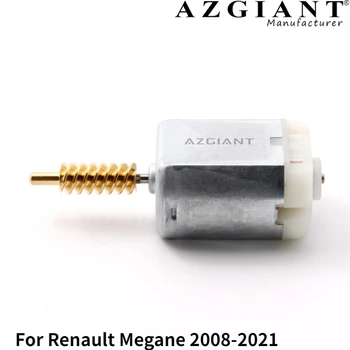 Pentru Renault Megane 2008-2021 Azgiant Actuator Blocare Motor Inlocuire Kit pentru Mabuchi Original FC280 12V DC Motor