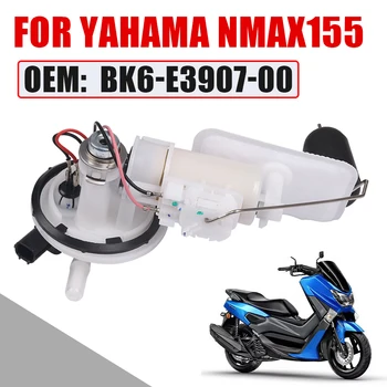 Pentru YAMAHA NMAX155 NMAX 155 N-MAX 155 MAX155 Accesorii pentru Motociclete Benzină Pompei de Combustibil a Rezervorului de Assy BK6-E3907-00 piese de Schimb