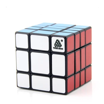[Picube] WitEden Mixup 334 Inegale 3x3x4 Mixup 3*3*4 Magic Cube Viteza Cube Joc de Puzzle de Învățământ Jucării pentru Copii pentru Copii