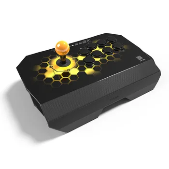 QANBA Boxer Magazin Fabrica N2 Veninos Bee Drone joc arcade joystick-ul suporta PS3, PS4, PS5