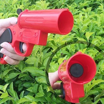 Realist Semnal Arme De Aruncat Cu Parașuta Jocuri De Familie Învățământul Preșcolar Jucării În Miniatură Noutate Jucărie Lansarea Set De Jucării