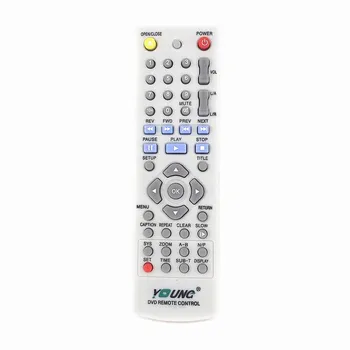 RM-2018E Brand TÂNĂR Pentru LG DVD Remote Control AKB73455801 AKB54089001 AKB73215304 AKB31621901 6710CDAL01B RHT398H RHT399H