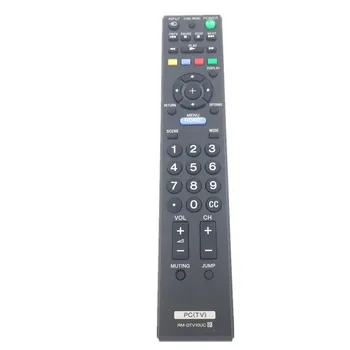 RM-DTV10UC SVL24127CXB Control de la Distanță Pentru SONY Computer de TELEVIZIUNE Multi-Touch Desktop