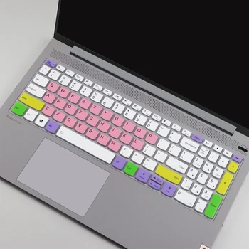 Silicon laptop Keyboard cover pentru Lenovo Yoga 7 15ITL5 Yoga Slim 7 15ILL 15.6