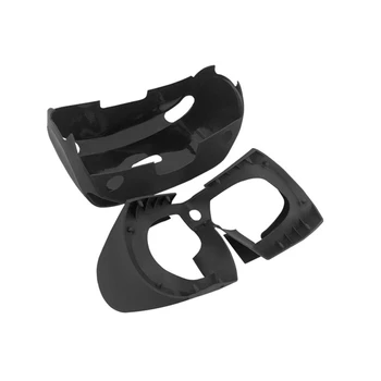 Silicon moale PSVR Caz pentru Sony PlayStation VR Ochelari Protector Anti-alunecare de Cauciuc Piele pentru PS4 VR controller
