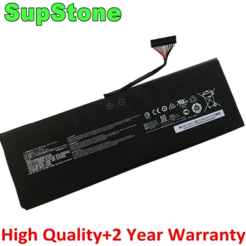 SupStone NOI BTY-M47 Baterie Laptop pentru MSI GS43 GS43VR 6RE 7RE-064 GS40 6QE 6QE16H11 6RE-025AU 2ICP5/73/95-2 MS-14A3 MS-14A1