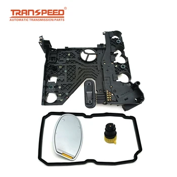 TRANSPEED 722.6 Transmisie Automată Conductor Placa + Filtru + Garnitura + Conector Adaptor Kit Pentru Mercedes-Benz Piese Auto