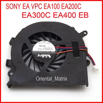 Transport gratuit Noi G70X05MS1AH-52T021 DC5V 0.24 O Pentru SONY VPC EA EA100 EA200C EA300C EA400 EB CPU Cooler Ventilator de Răcire