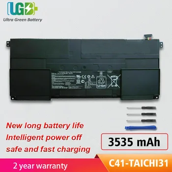 UGB Noi C41-TAICHI31 TAIPR93 Bateriei Pentru Asus TAICHI 31-DH51 NS51T CX020H CX010H CX002P CX009H 0B200-00330000