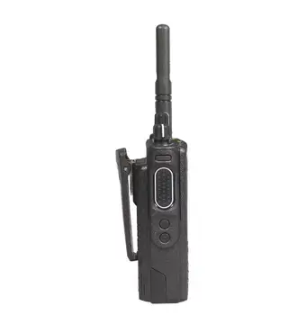 UHF (403-527MHz) pentru DP4801e DMR Walkie Talkie de Lungă Distanță fără Fir Digitale Două Fel de Radio