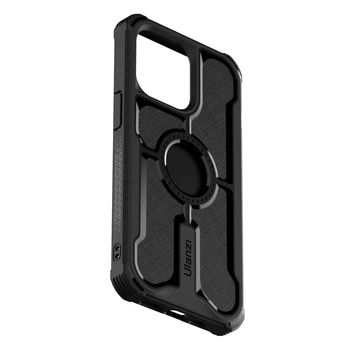 Ulanzi O-Blocare Smartphone Caz pentru iPone 13 Pro Max Eliberare Rapidă Caz de Telefon Autocolant