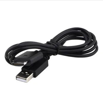 USB Încărcător Cablu de Transfer de Date de Încărcare Cablul de Linie Pentru Sony PlayStation Portable PSP Go, PSP-N1000 N1000 pentru PC Sync Sârmă de Plumb