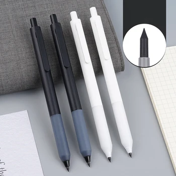Veșnică Creion 2022 Nelimitat De Scris Stilou Fără Cerneală Apăsați Schita De Design Instrument De Pictură Noua Tehnologie Papetărie, Rechizite Școlare