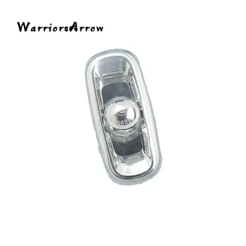 WarriorsArrow Stanga sau Dreapta Turn Semnal de Lumină Lampă Pentru Audi A3 S3 A4 S4 2001-2008 A6 2002-2008 S6 RS4 RS6 8E0949127