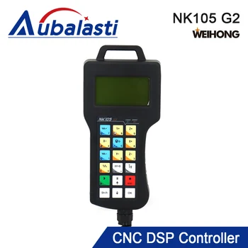 WEIHONG 3 axe CNC Controler DSP NK105G2 Cutter Masina de debitat cu Plasma Controler DSP Controler de Frezat Masina de Gravura CNC