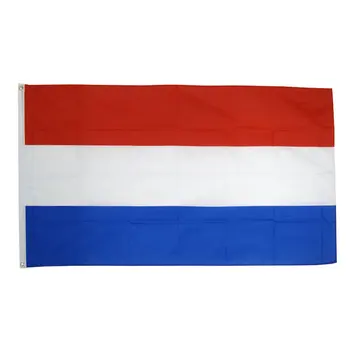 zwjflagshow transport gratuit 90*150cm nl nid olanda olanda olanda Steagul Național olandez Banner Pentru Decor