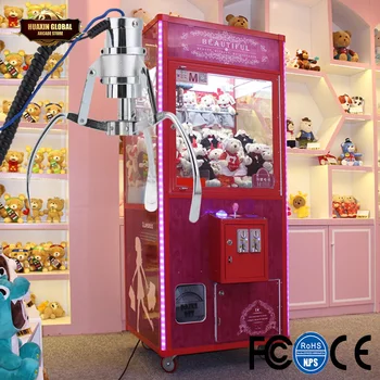 Înlocuire Macara cu Gheară Păpuși Jucărie Cadou Aparat de Joc Arcade Mașină Accesorii/mașină cu gheare