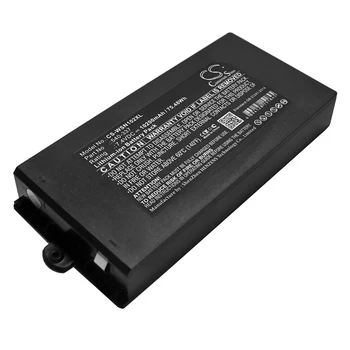 Înlocuirea Bateriei Owon B-8000, HC-PDS, PDS5022, PDS602, Puterile PDS Osciloscoape 7.4 V